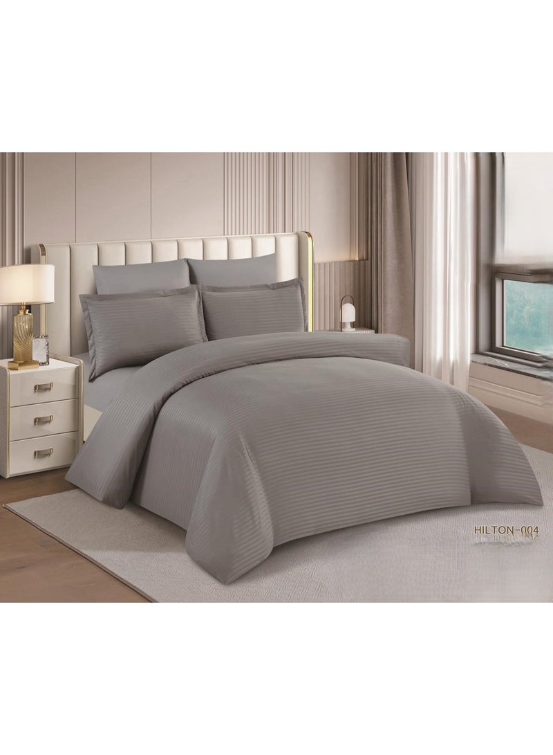Hotel-quality single and single-and-a-half microfiber bedspreads for those seeking softness and comfort